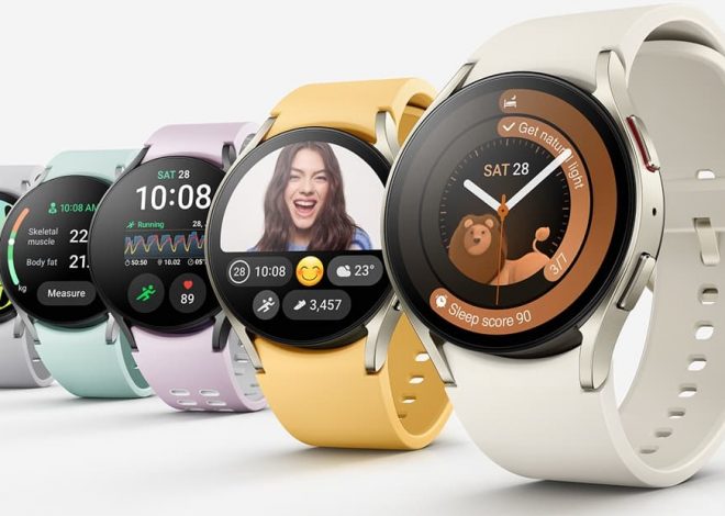 Обзор и сравнение Galaxy Watch: выбираем лучшие умные часы Samsung 2025 года - 1