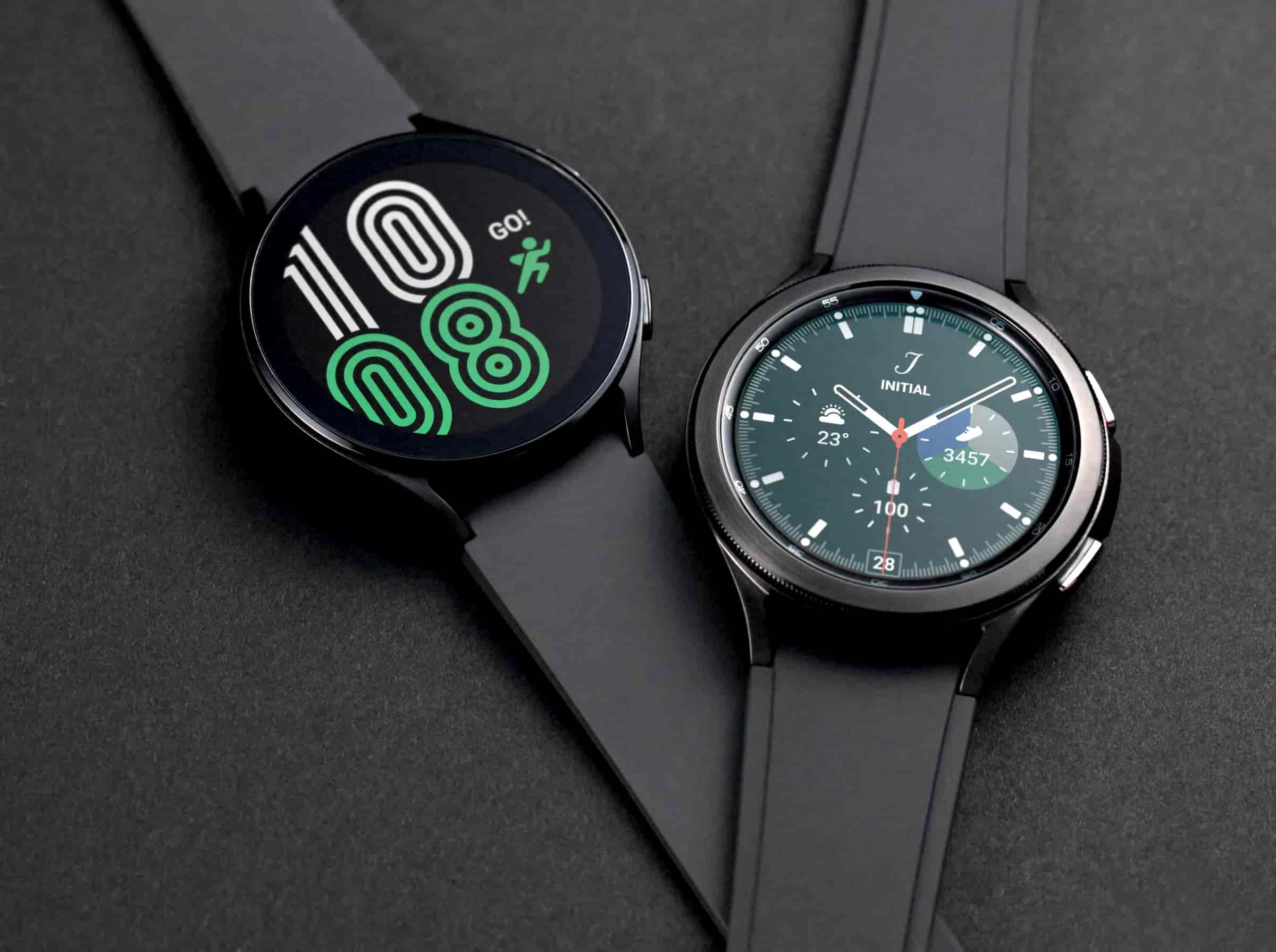 Обзор и сравнение Galaxy Watch: выбираем лучшие умные часы Samsung 2025 года - 5